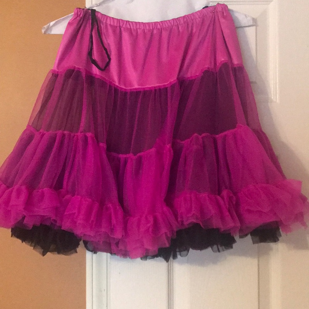 Fun tutu